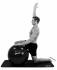 Iron Gym Gym Ball 65 CM  IRG029