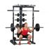 Ironmaster Smith Machine IM2000 Base  IM2000