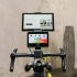 Kettler HOI FRAME+ Indoor Cycling Bike Shock  BK1056-300-SHOCK
