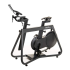 Kettler HOI FRAME+ Indoor Cycling Bike Stone  BK1056-300-STONE