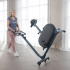 Kettler HOI RIDE Hometrainer Blueberry Green  HT1057-400-BLUEGREEN