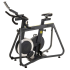 Kettler HOI SPEED Indoor Cycling Bike BVB  BK1054-300-BVB