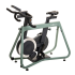 Kettler HOI SPEED Indoor Cycling Bike Eucalyptus  BK1054-300-EUCALYPTUS