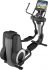 LifeFitness crosstrainer Platinum Club Series Discover SE Black Onyx  PCSXEBLACKONYX