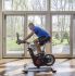 Life Fitness ICG Indoor Cycle IC6 met MyRide VX Personal  LFICG6VXMYRIDE