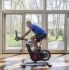 Life Fitness ICG Indoor Cycle IC6 met MyRide VX Personal  LFICG6VXMYRIDE