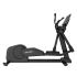 Life Fitness Integrity+ Elliptical crosstrainer zwart SL console  LF-0INXA-SL