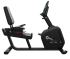 Life Fitness Integrity+ Lifecycle ligfiets zwart SE4 16''console  PH-INRBC-SE416NX-1