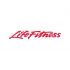 Life Fitness ligfiets Recumbent LifeCycle Club Series + SL PH-CSLRDSL-DUTCONH