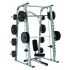 Life Fitness Optima Series Smith Rack  PH-OSSM