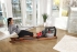 Life Fitness roeitrainer Row HX demo  HOME-ROW-0401/demo