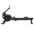 Life Fitness Heat row roeitrainer  PRF-ROW-LCD-01