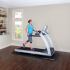 Life Fitness loopband T5 track connect gebruikt  LF-T5-Connect
