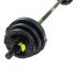 LifeMaxx Body Pump sluitingen 30 mm LMX 50.1  LMX50.01