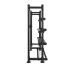 LifeMaxx Crossmaxx Rig XL half-rack model S2  RIGXLHRS2