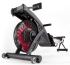 LifeMaxx Crossmaxx Air Rower Pro  LMX1752