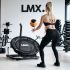 Lifemaxx Medicine Ball 1 KG LMX 1250.01  LMX1250.01