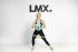 Lifemaxx medicijnbal met dubbel handvat 10 KG LMX 1250.10  LMX1250.10