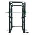 LifeMaxx Crossmaxx Power Rack  LMX1053