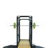 LifeMaxx Crossmaxx Power Rack  LMX1053