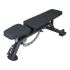 Lifemaxx Premium Adjustable Bench  LMX1075