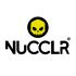 NUCCLR puzzelhoek rubber 25x25x1.5 cm  NUC1052