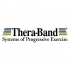 Thera-band set banden 1,5 meter (set 2 zware banden) 293003  293003