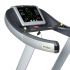 TechnoGym loopband Run Now Excite+ 700i zilver gebruikt  BBTGRNE700IZI