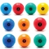 Loumet Gymball 3 kg groen  591003