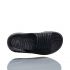Hoka One One ORA Recovery Slide slippers zwart dames  1099674-BBLC