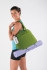 Gaiam Metro sporttas groen  G05-54779