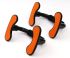 Muscle Power Push Up Bar Set  MP1169