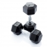 Muscle Power Hexa Dumbbellset 5 KG MP900  MP900-5KG