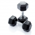 Muscle Power Hexa Dumbbellset 8 KG MP900  MP900-8KG