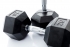 Muscle Power Hexa Dumbbellset 7 KG MP900  MP900-7KG