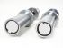 Muscle Power olympische dumbbell bar set 2 x 6 kg  MP827