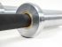 Muscle Power olympische dumbbell bar set 2 x 6 kg  MP827