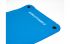 Muscle Power Gymnastiekmat Blauw 190 x 60 x 1,5 CM MP1454  MP1454-Blauw