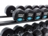 Muscle Power Ronde Dumbbellset 20 KG MP914  MP914-20KGSET