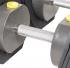 MX Select MX55 verstelbare dumbbells met standaard 24,9 KG  MX55