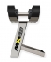 MX Select MX55 verstelbare dumbbells met standaard 24,9 KG  MX55