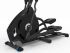 Nautilus crosstrainer E626 Elliptical Black  100742