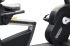 TechnoGym ligfiets Recline Excite+ 500i zilver gebruikt  BBTGNRE500IZI