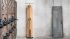NOHrD SlimBeam verstelbare duo pulley eikenhout - oak  OFNR015106