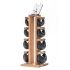 NOHrD Swingbell toren eikenhout  OFNR013215