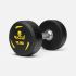 NUCCLR PU dumbbell set 12.5-20 KG  NUC1025-SET-12.5-20