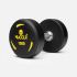 NUCCLR PU dumbbell set 12.5-20 KG  NUC1025-SET-12.5-20