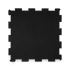 NUCCLR puzzelmat rubber 50x50x1.5 cm  NUC1050