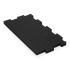 NUCCLR fitness puzzelmat vloer 300 x 400 x 2 cm (12m2)  NUC1055-SET-3-4