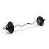 NUCCLR olympic curl bar  NUC1007
